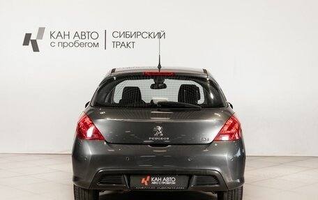 Peugeot 308 II, 2012 год, 618 556 рублей, 4 фотография