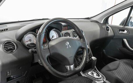Peugeot 308 II, 2012 год, 618 556 рублей, 5 фотография