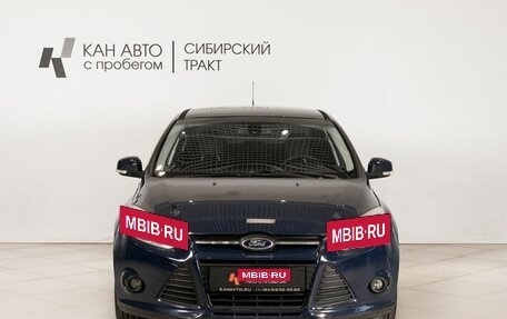 Ford Focus III, 2014 год, 746 200 рублей, 2 фотография