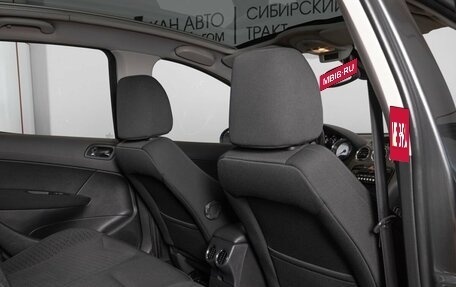 Peugeot 308 II, 2012 год, 618 556 рублей, 8 фотография