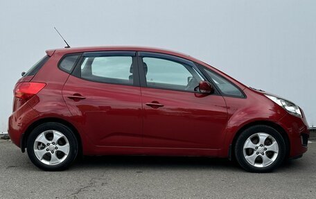 KIA Venga I, 2013 год, 900 000 рублей, 4 фотография
