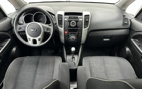 KIA Venga I, 2013 год, 900 000 рублей, 11 фотография