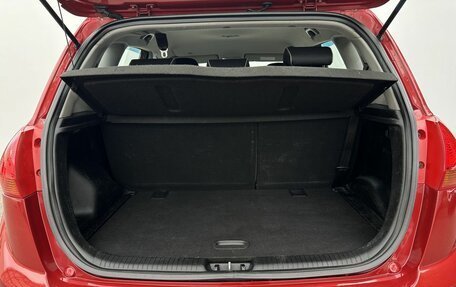 KIA Venga I, 2013 год, 900 000 рублей, 15 фотография