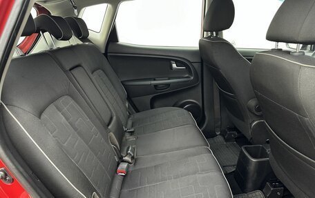 KIA Venga I, 2013 год, 900 000 рублей, 14 фотография