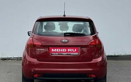 KIA Venga I, 2013 год, 900 000 рублей, 6 фотография