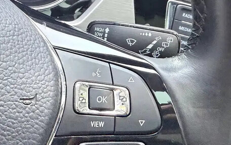 Volkswagen Touran III, 2023 год, 1 582 444 рублей, 9 фотография