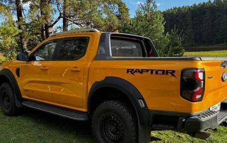 Ford Ranger, 2024 год, 5 150 000 рублей, 6 фотография