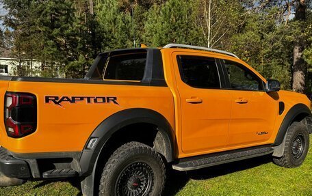 Ford Ranger, 2024 год, 5 150 000 рублей, 5 фотография
