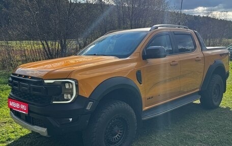 Ford Ranger, 2024 год, 5 150 000 рублей, 2 фотография