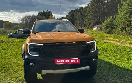 Ford Ranger, 2024 год, 5 150 000 рублей, 3 фотография