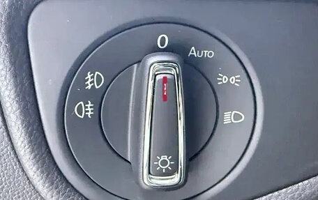 Volkswagen Touran III, 2023 год, 1 582 444 рублей, 10 фотография