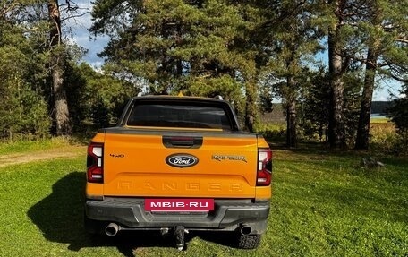 Ford Ranger, 2024 год, 5 150 000 рублей, 4 фотография