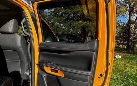 Ford Ranger, 2024 год, 5 150 000 рублей, 10 фотография