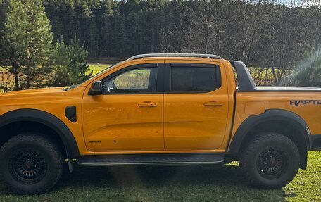 Ford Ranger, 2024 год, 5 150 000 рублей, 7 фотография