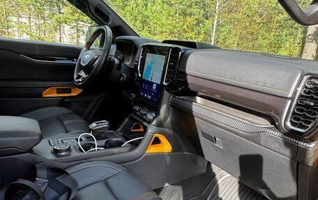 Ford Ranger, 2024 год, 5 150 000 рублей, 14 фотография