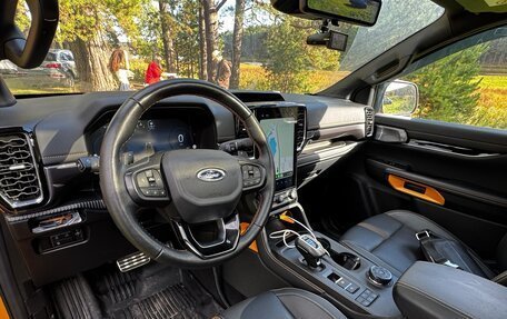 Ford Ranger, 2024 год, 5 150 000 рублей, 11 фотография