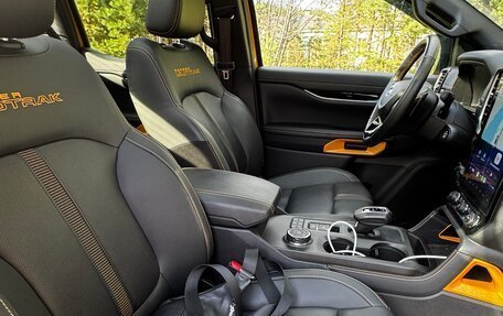 Ford Ranger, 2024 год, 5 150 000 рублей, 20 фотография