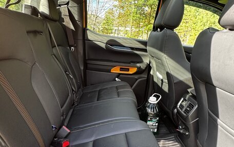 Ford Ranger, 2024 год, 5 150 000 рублей, 17 фотография