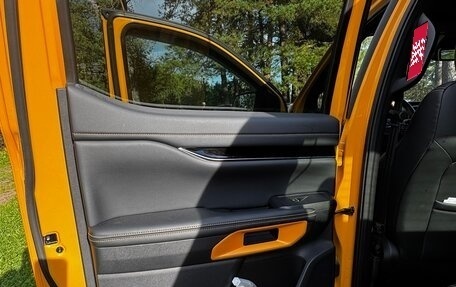 Ford Ranger, 2024 год, 5 150 000 рублей, 9 фотография