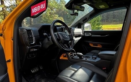 Ford Ranger, 2024 год, 5 150 000 рублей, 19 фотография