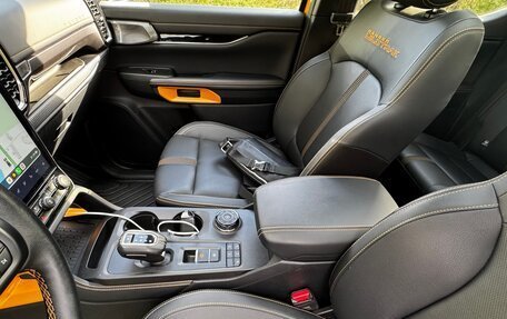 Ford Ranger, 2024 год, 5 150 000 рублей, 22 фотография