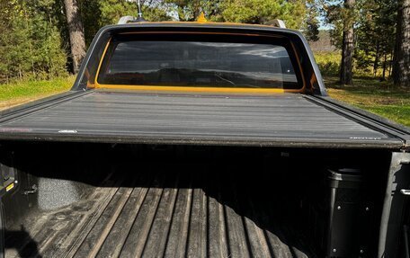 Ford Ranger, 2024 год, 5 150 000 рублей, 23 фотография