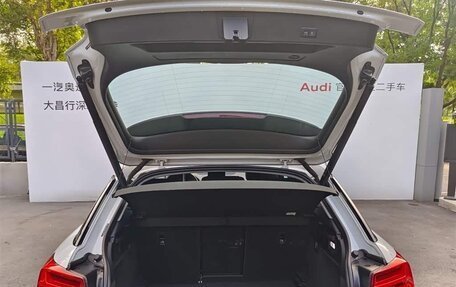 Audi Q2 I, 2023 год, 1 480 000 рублей, 9 фотография