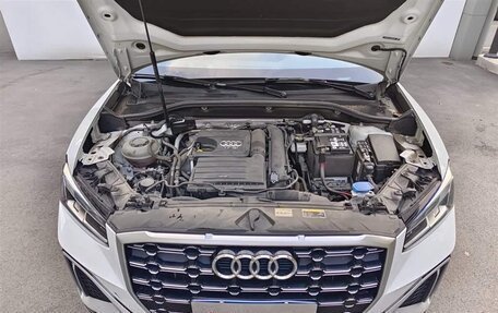 Audi Q2 I, 2023 год, 1 480 000 рублей, 8 фотография