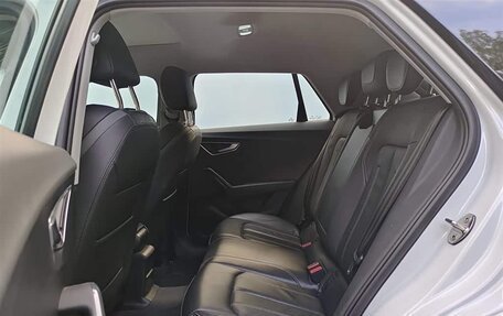 Audi Q2 I, 2023 год, 1 480 000 рублей, 11 фотография