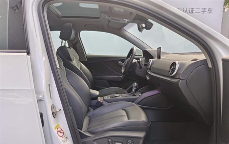 Audi Q2 I, 2023 год, 1 480 000 рублей, 12 фотография