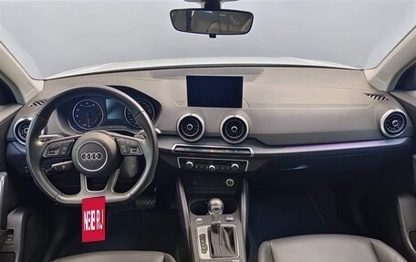 Audi Q2 I, 2023 год, 1 480 000 рублей, 7 фотография