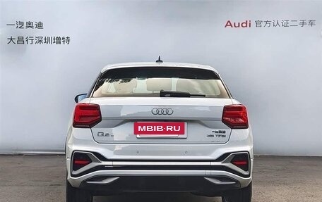 Audi Q2 I, 2023 год, 1 480 000 рублей, 6 фотография