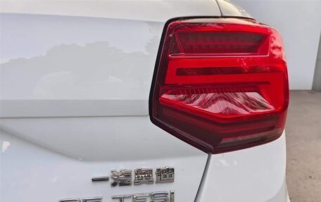 Audi Q2 I, 2023 год, 1 480 000 рублей, 18 фотография