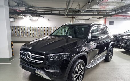 Mercedes-Benz GLE, 2026 год, 13 455 000 рублей, 1 фотография