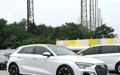 Audi A3, 2022 год, 2 150 000 рублей, 1 фотография