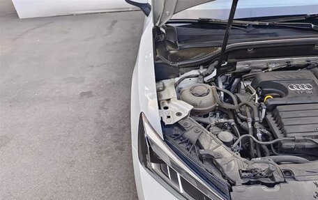 Audi Q2 I, 2023 год, 1 480 000 рублей, 21 фотография