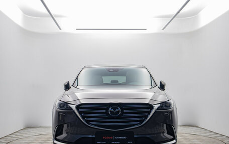 Mazda CX-9 II, 2021 год, 3 519 000 рублей, 2 фотография
