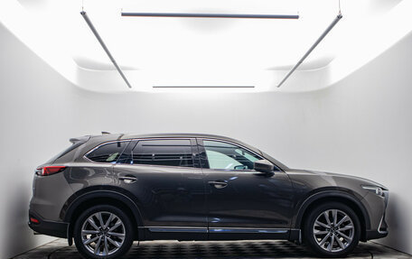 Mazda CX-9 II, 2021 год, 3 519 000 рублей, 4 фотография
