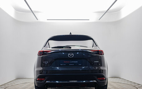 Mazda CX-9 II, 2021 год, 3 519 000 рублей, 6 фотография