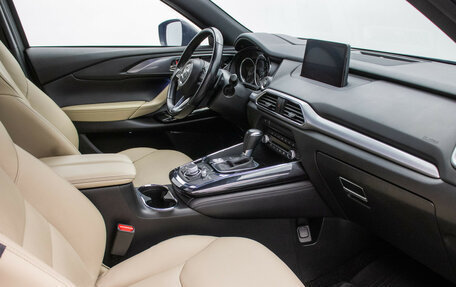 Mazda CX-9 II, 2021 год, 3 519 000 рублей, 9 фотография