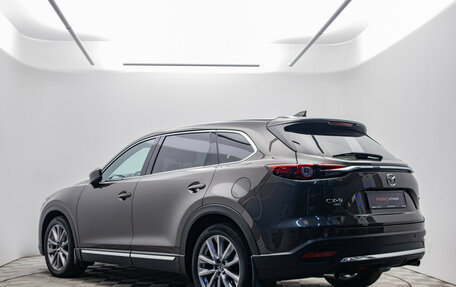 Mazda CX-9 II, 2021 год, 3 519 000 рублей, 7 фотография