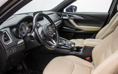 Mazda CX-9 II, 2021 год, 3 519 000 рублей, 10 фотография