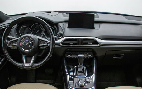 Mazda CX-9 II, 2021 год, 3 519 000 рублей, 13 фотография
