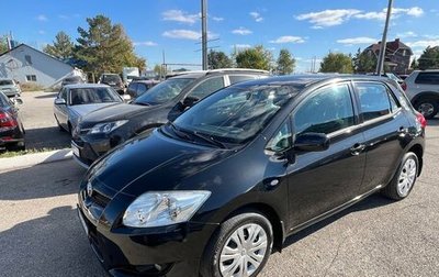 Toyota Auris II, 2008 год, 728 000 рублей, 1 фотография