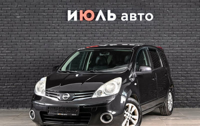 Nissan Note II рестайлинг, 2012 год, 850 000 рублей, 1 фотография