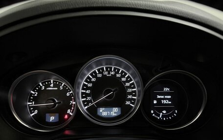 Mazda CX-5 II, 2015 год, 1 799 000 рублей, 9 фотография