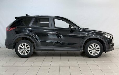 Mazda CX-5 II, 2015 год, 1 799 000 рублей, 7 фотография