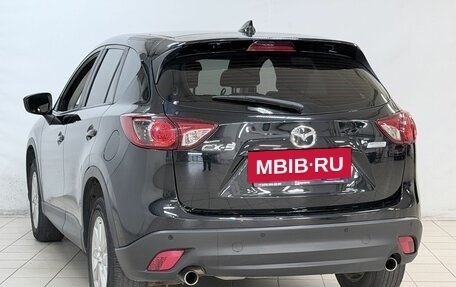 Mazda CX-5 II, 2015 год, 1 799 000 рублей, 5 фотография