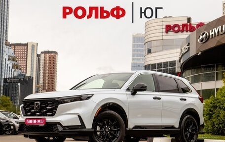 Honda CR-V, 2026 год, 5 565 000 рублей, 1 фотография