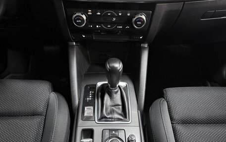 Mazda CX-5 II, 2015 год, 1 799 000 рублей, 13 фотография